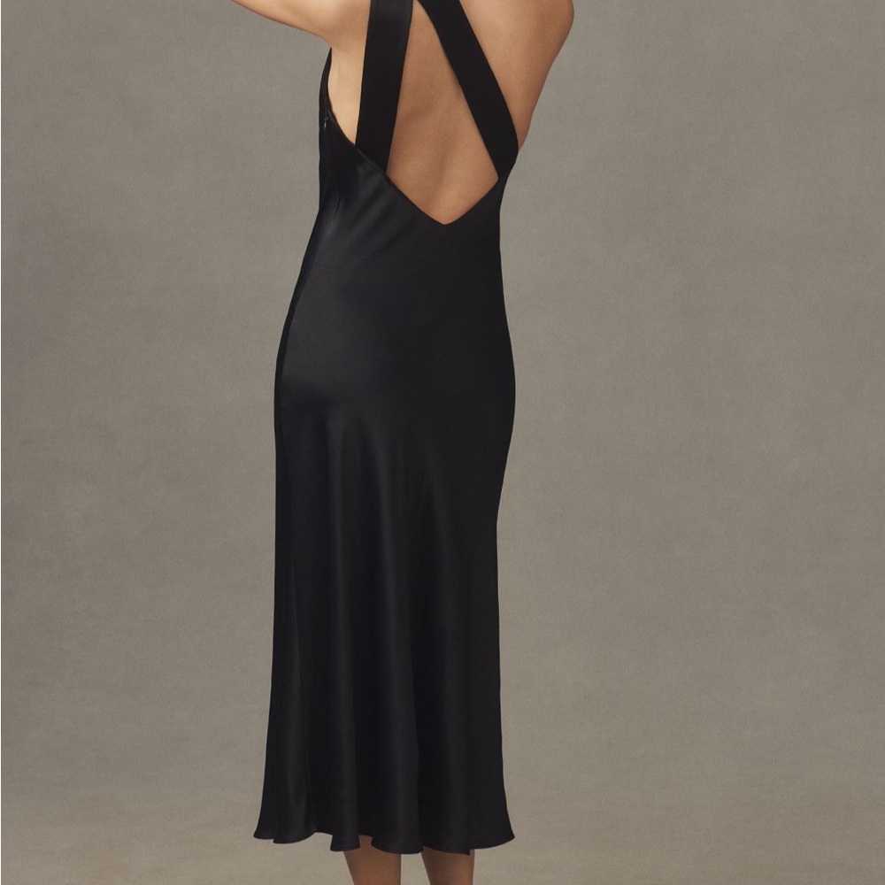 Anthropology BHLDN dress. Size XS